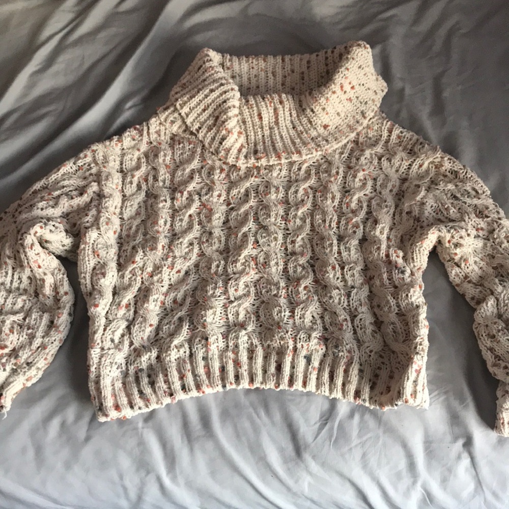 Moon & Madison sweater